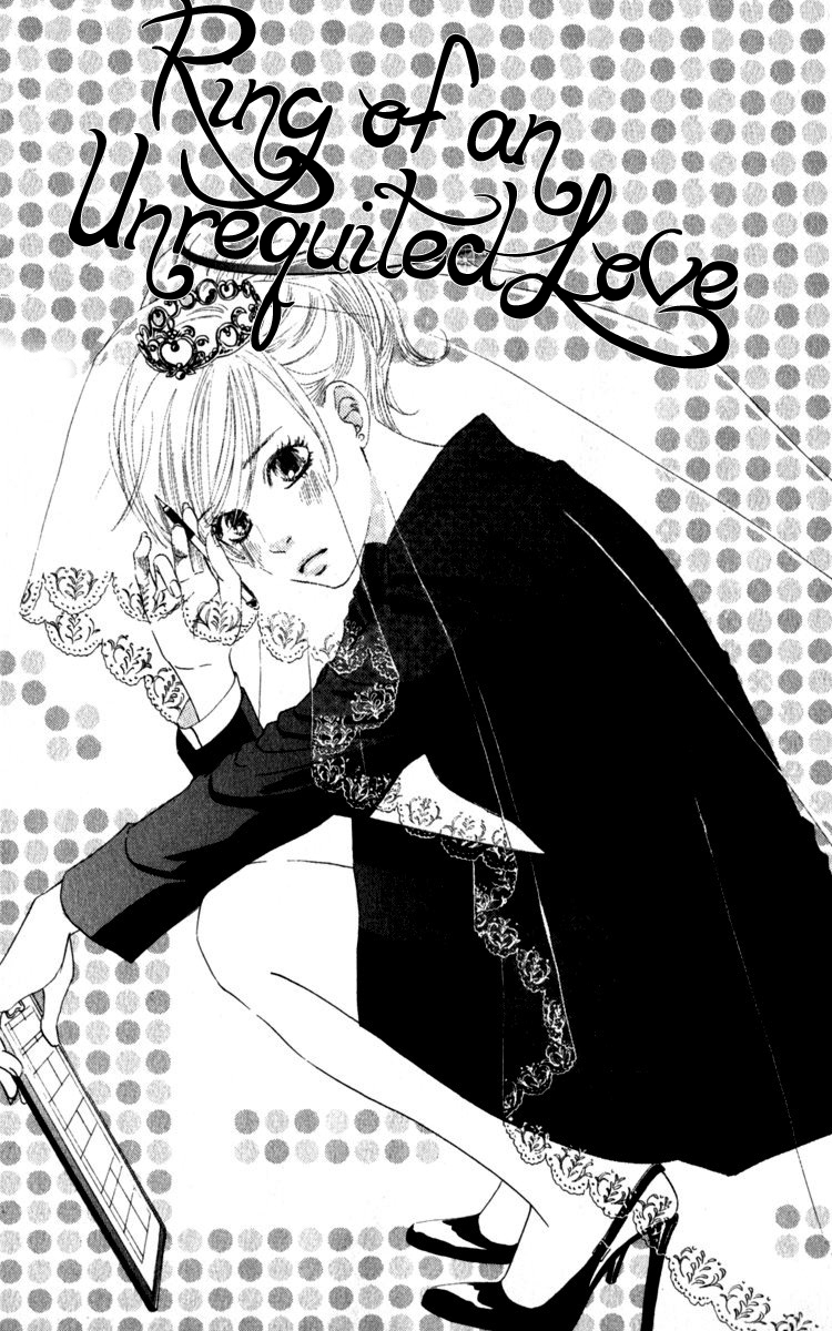 Haru Koi Chapter 2 3